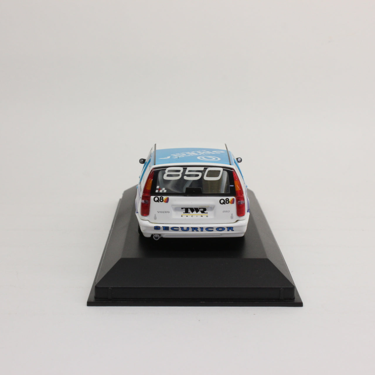 MINICHAMPS 1/43 Volvo 850 Break BTCC 1994 J.Lammers