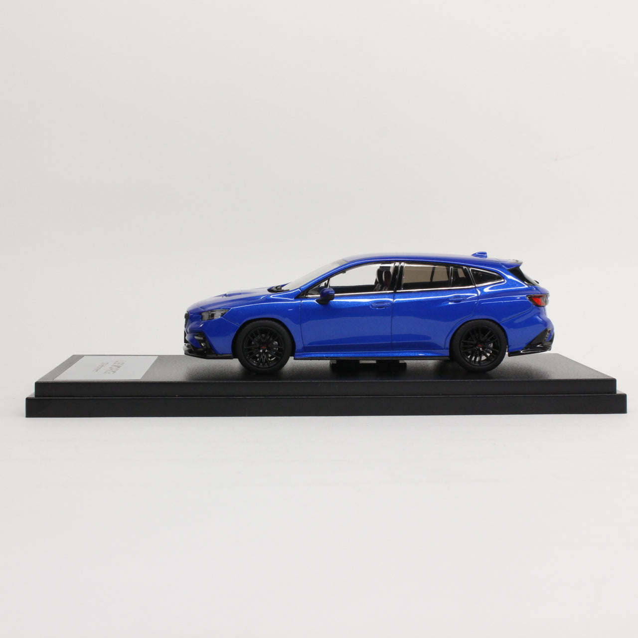 SUBARU 1/43 スバル LEVORG STI Performance