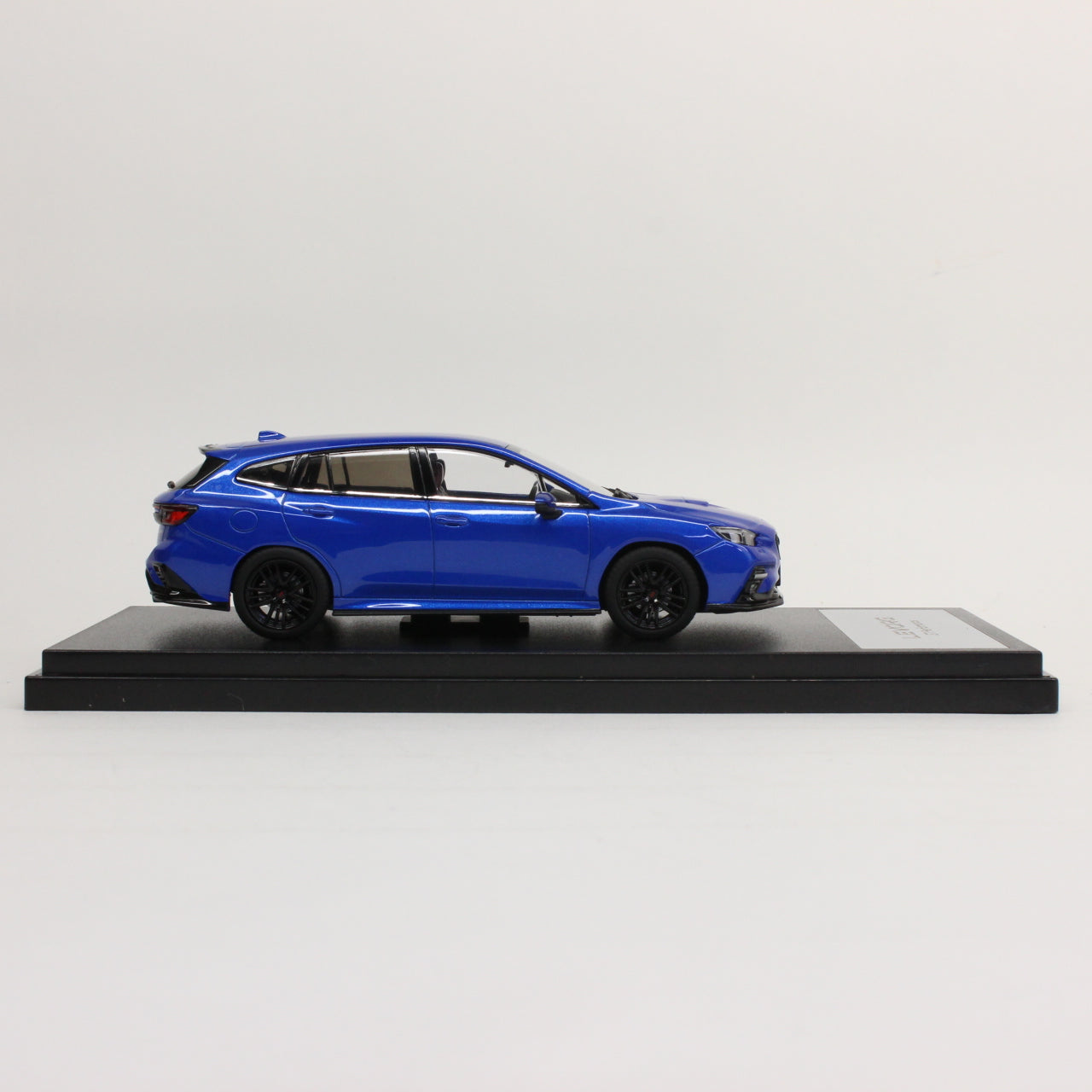 SUBARU 1/43 スバル LEVORG STI Performance