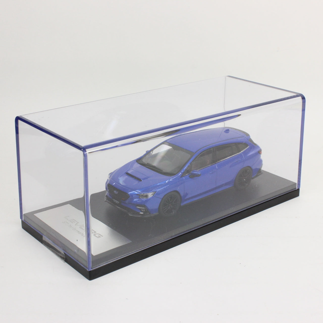 SUBARU 1/43 スバル LEVORG STI Performance