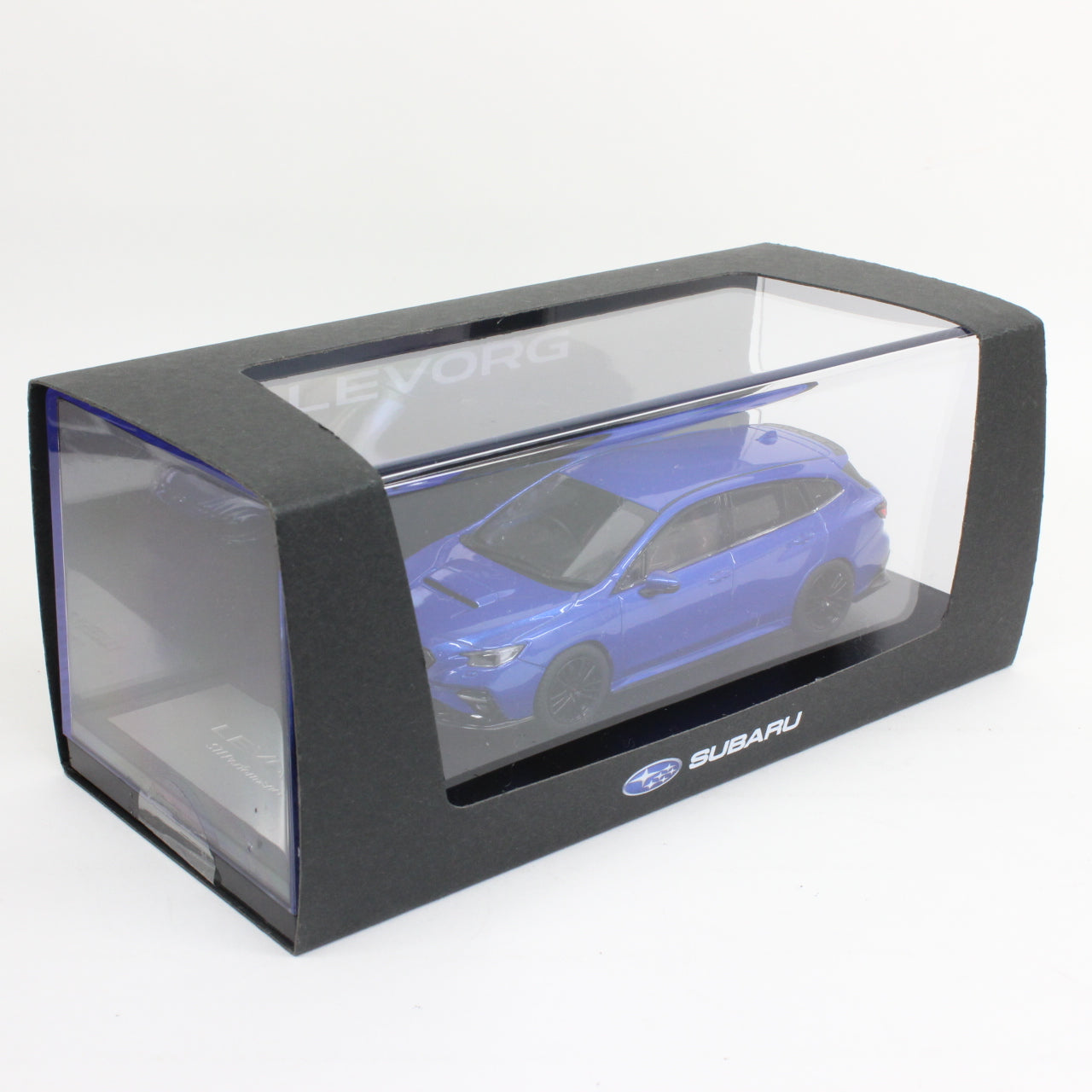 SUBARU 1/43 スバル LEVORG STI Performance