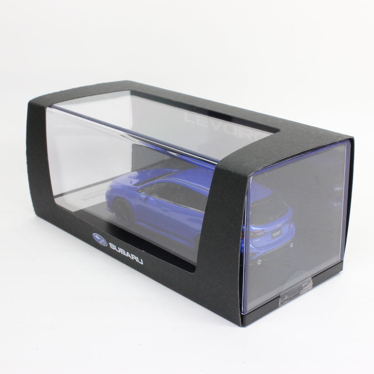 SUBARU 1/43 スバル LEVORG STI Performance