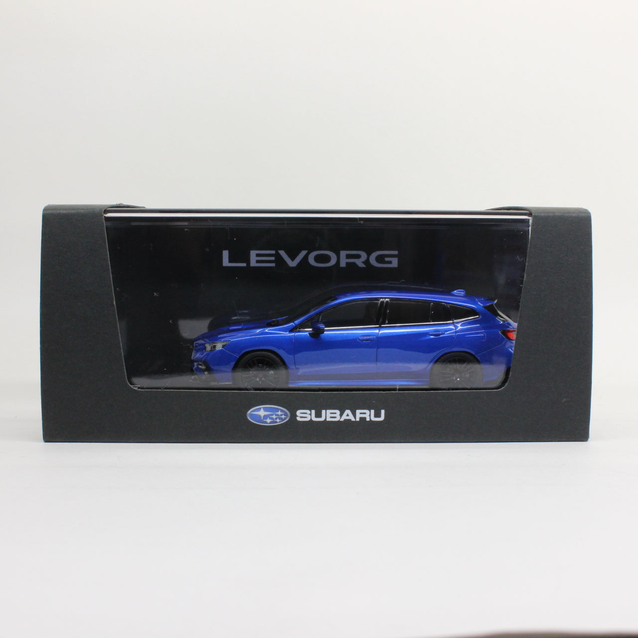 SUBARU 1/43 スバル LEVORG STI Performance