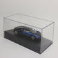 AUTO art 1/43 Bugatti 16.4 Veyron (black/blue) / ブガッティ 16.4 ヴェイロン (黒/青)