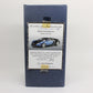AUTO art 1/43 Bugatti 16.4 Veyron (black/blue) / ブガッティ 16.4 ヴェイロン (黒/青)