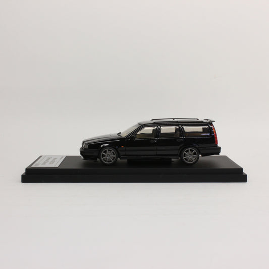 hpi racing 1:43 Volvo 850R Estate (Black)