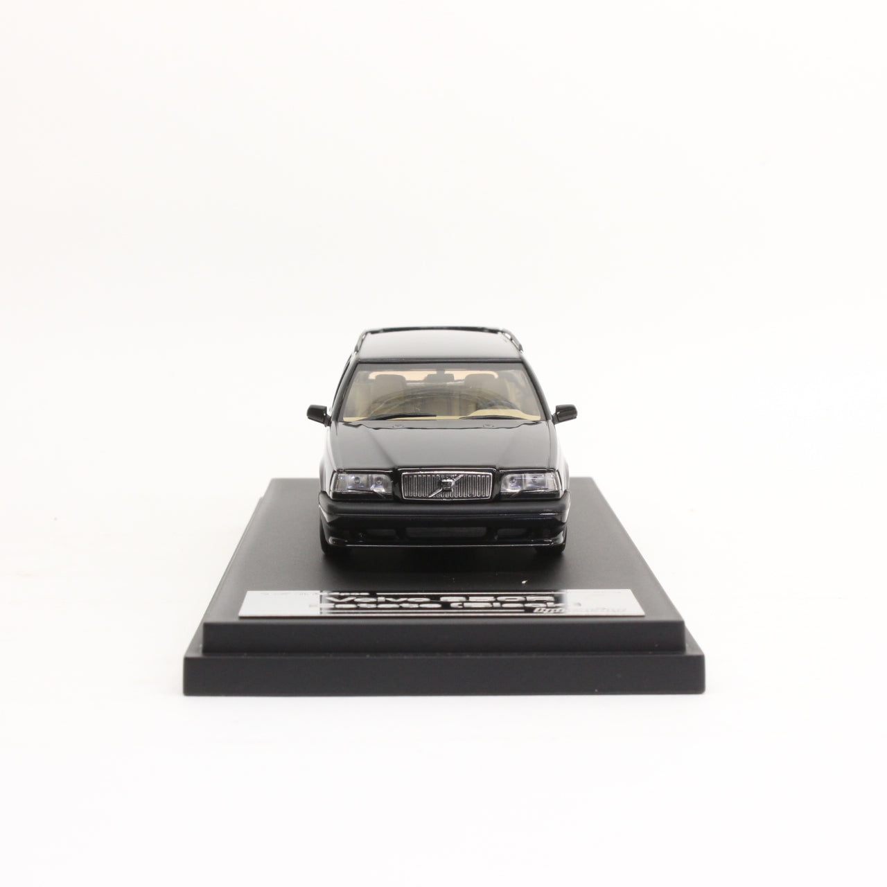hpi racing 1:43 Volvo 850R Estate (Black)