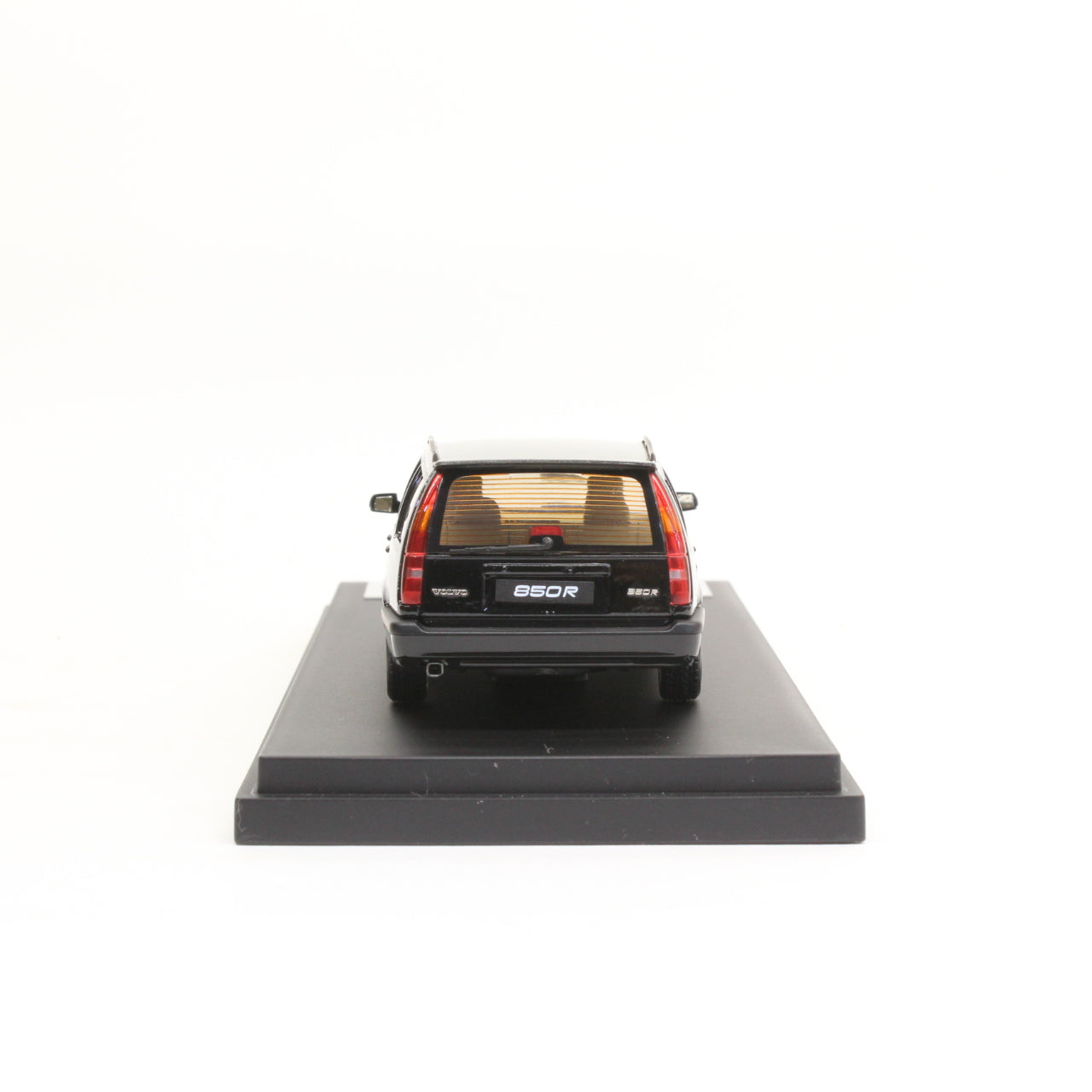 hpi racing 1:43 Volvo 850R Estate (Black)