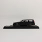 hpi racing 1:43 Volvo 850 Estate BTCC (Plain Color Model: Black)