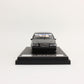 hpi racing 1:43 Volvo 850 Estate BTCC (Plain Color Model: Black)