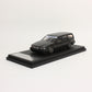 hpi racing 1:43 Volvo 850 Estate BTCC (Plain Color Model: Black)