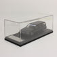 hpi racing 1:43 Volvo 850 Estate BTCC (Plain Color Model: Black)