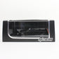 hpi racing 1:43 Volvo 850 Estate BTCC (Plain Color Model: Black)