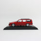 MINICHAMPS 1/43 Volvo 850 Break 1996 red