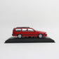 MINICHAMPS 1/43 Volvo 850 Break 1996 red