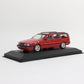 MINICHAMPS 1/43 Volvo 850 Break 1996 red