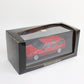 MINICHAMPS 1/43 Volvo 850 Break 1996 red