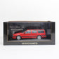MINICHAMPS 1/43 Volvo 850 Break 1996 red