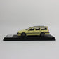 hpi racing 1:43 Volvo 850 T-5R Estate(Yellow)