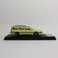 hpi racing 1:43 Volvo 850 T-5R Estate(Yellow)