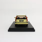 hpi racing 1:43 Volvo 850 T-5R Estate(Yellow)