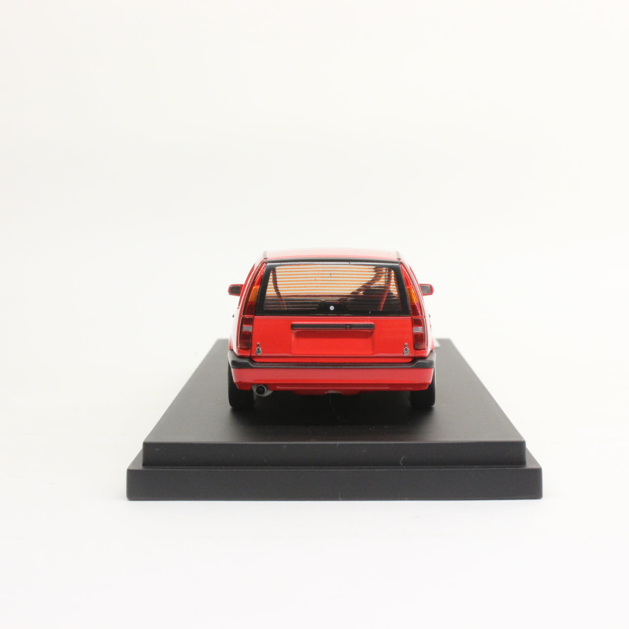 hpiレーシング 1/43 ボルボ 850 エステート BTCC プロトタイプ / hpi