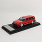 hpi racing 1:43 Volvo 850 Estate BTCC Prototype