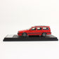 hpi racing 1:43 Volvo 850R Estate (Red)