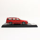 hpi racing 1:43 Volvo 850R Estate (Red)