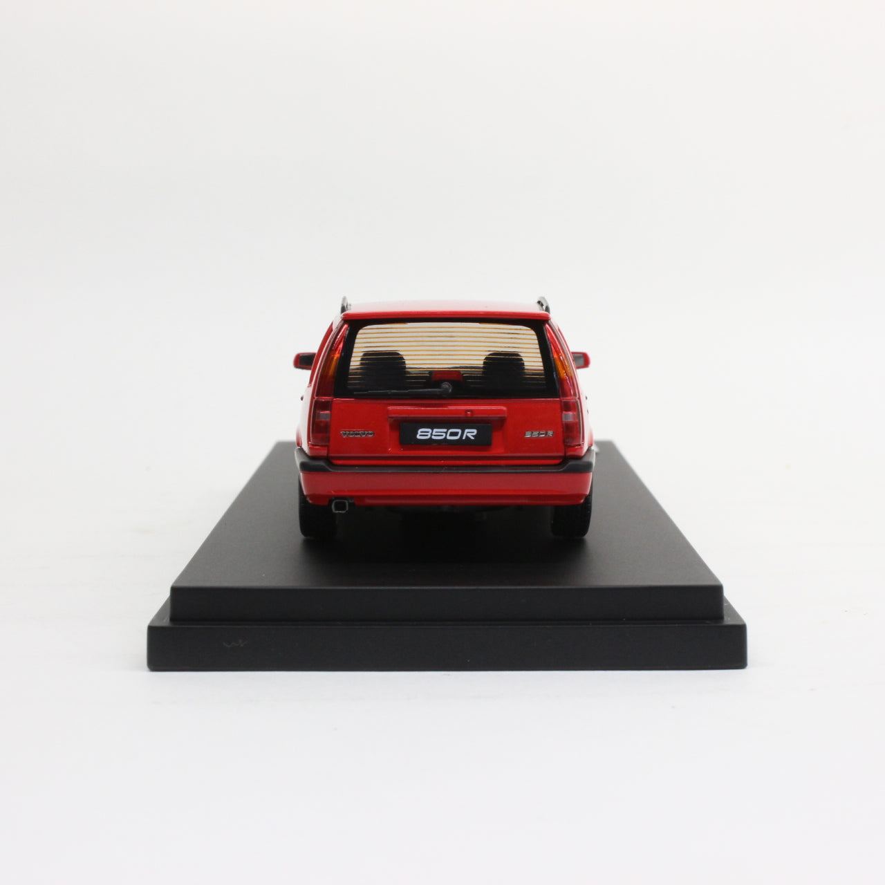 hpiレーシング 1/43 ボルボ 850R エステート レッド / hpi racing 1/43