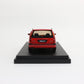 hpi racing 1:43 Volvo 850R Estate (Red)