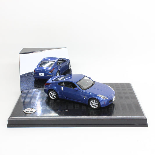NISSAN ニッサン 1/43 日産 フェアレディZ / NISSAN FAIRLADY Z