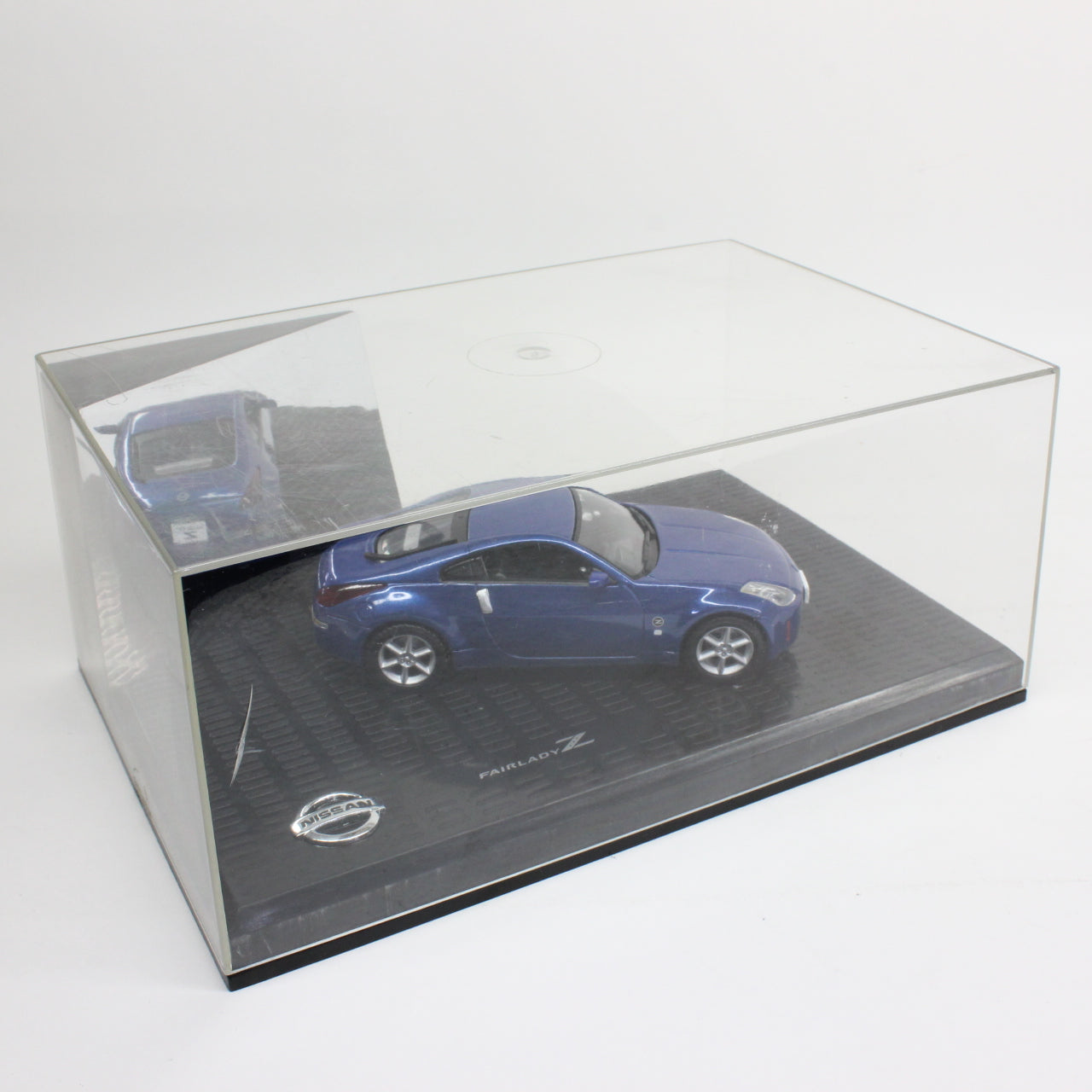 NISSAN ニッサン 1/43 日産 フェアレディZ / NISSAN FAIRLADY Z