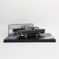 VITESSE 1/43 L149A メルセデス 300SE 1961(黒) / MERCEDES - 1961 "SCHWARZ"(Black)