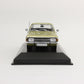 MINICHAMPS 1/43 オペル レコルト 'C' 2ドア 1966(ゴールド) / Opel Rekord 'C' 2-Door 1966 Gold