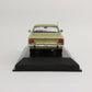 MINICHAMPS 1/43 オペル レコルト 'C' 2ドア 1966(ゴールド) / Opel Rekord 'C' 2-Door 1966 Gold