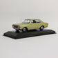 MINICHAMPS 1/43 オペル レコルト 'C' 2ドア 1966(ゴールド) / Opel Rekord 'C' 2-Door 1966 Gold