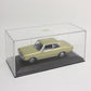 MINICHAMPS 1/43 オペル レコルト 'C' 2ドア 1966(ゴールド) / Opel Rekord 'C' 2-Door 1966 Gold