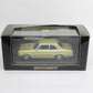 MINICHAMPS 1/43 オペル レコルト 'C' 2ドア 1966(ゴールド) / Opel Rekord 'C' 2-Door 1966 Gold