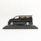 VIPcar 1/43 ケンスタイルNEWエルグラント(ブラック) / KENSTYLE NEW ELGRAND (Black)