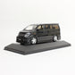 VIPcar 1/43 ケンスタイルNEWエルグラント(ブラック) / KENSTYLE NEW ELGRAND (Black)