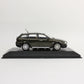 MINICHAMPS 1/43 Alfa Romeo Crosswagon 2004 (Olive metallic) / アルファロメオ クロスワゴン 2004 (オリーブメタリック)