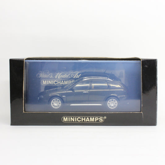 MINICHAMPS 1/43 Alfa Romeo Crosswagon 2004 (Olive metallic)