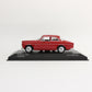 MINICHAMPS 1/43 Volvo 121 (Red) / ボルボ 121 (赤)