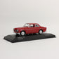 MINICHAMPS 1/43 Volvo 121 (Red) / ボルボ 121 (赤)