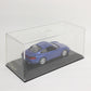 MINICHAMPS 1/43 Porsche 911 4S 2001 (Blue metallic)