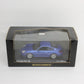 MINICHAMPS 1/43 Porsche 911 4S 2001 (Blue metallic)