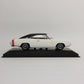 MINICHAMPS 1/43 Dodge Charger R/T Hardtop Coupe 1968 (White)