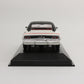 MINICHAMPS 1/43 Dodge Charger R/T Hardtop Coupe 1968 (White)