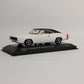 MINICHAMPS 1/43 Dodge Charger R/T Hardtop Coupe 1968 (White)
